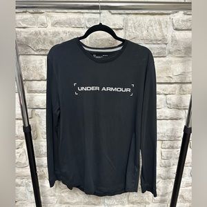 Under Armour Long Sleeve Shirt